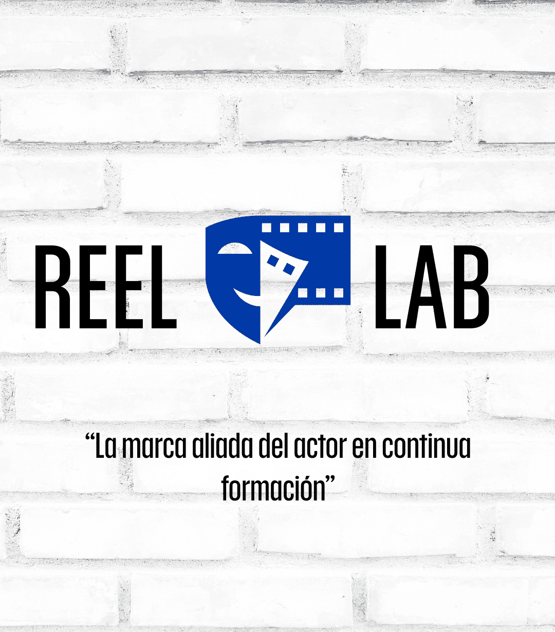 reel lab, la marca aliada